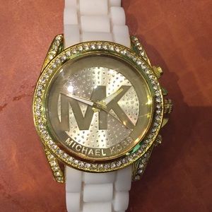 Micheal kors watch